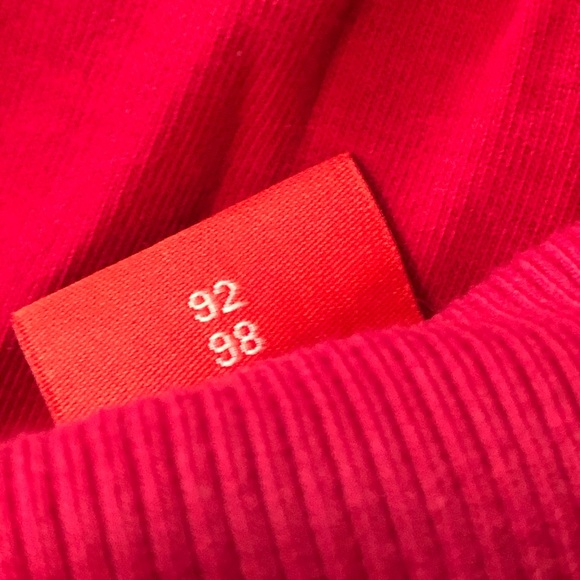 Outfit Girls S. Oliver sz 2-4 - Picture 5 of 6